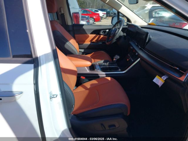 KNDNE5H35P6253793 KIA Carnival Mpv Sx Prestige