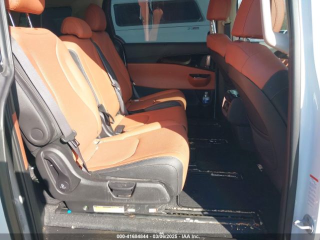 KNDNE5H35P6253793 KIA Carnival Mpv Sx Prestige
