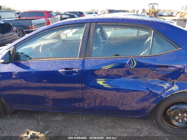 2T1BURHE2FC312353 Toyota Corolla S Premium