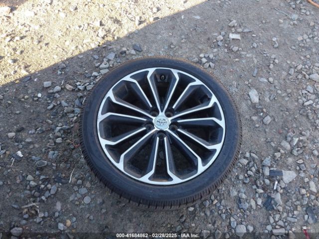 2T1BURHE2FC312353 Toyota Corolla S Premium