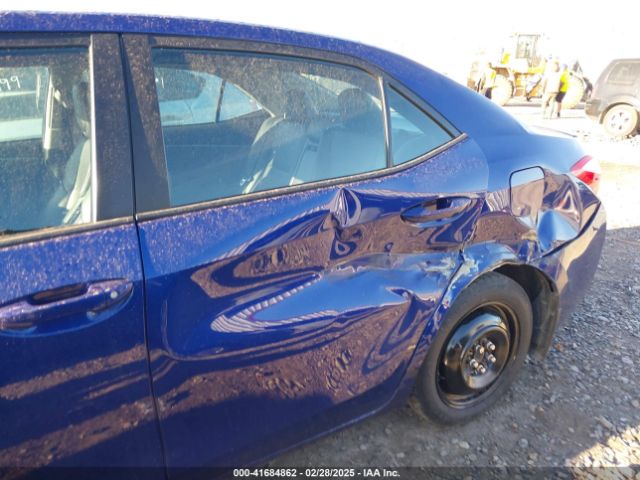 2T1BURHE2FC312353 Toyota Corolla S Premium