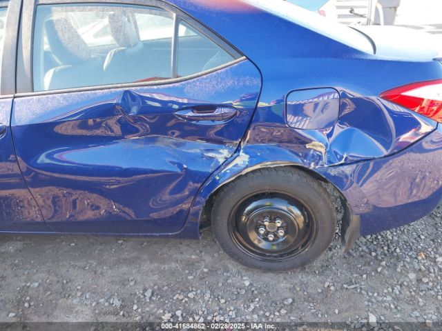 2T1BURHE2FC312353 Toyota Corolla S Premium