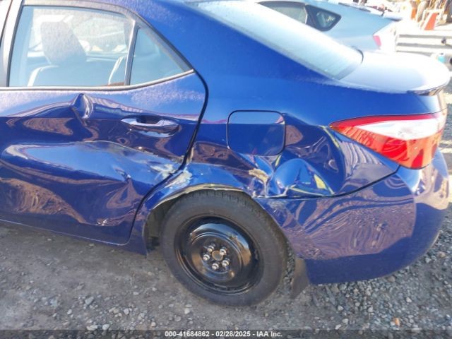 2T1BURHE2FC312353 Toyota Corolla S Premium