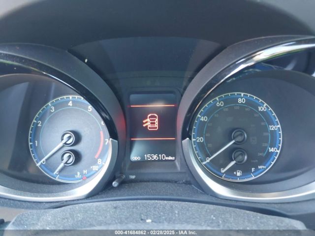 2T1BURHE2FC312353 Toyota Corolla S Premium