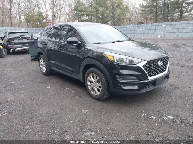 2019 KM8J2CA48KU955816 main image