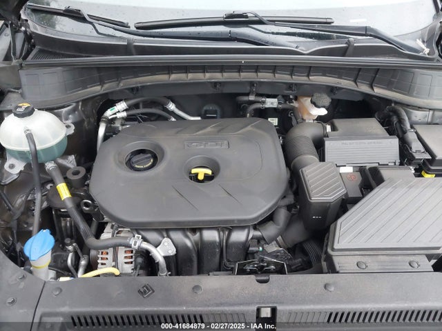 Hyundai TUCSON SE 2019 KM8J2CA48KU955816 Image 10