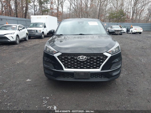 Hyundai TUCSON SE 2019 KM8J2CA48KU955816 Image 12