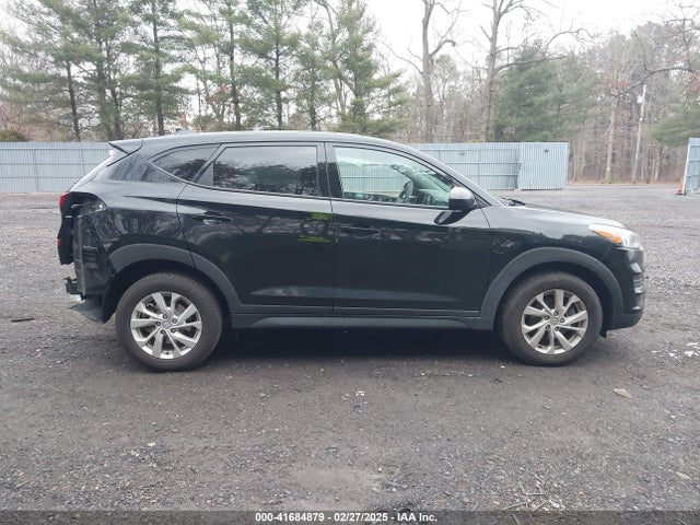 Hyundai TUCSON SE 2019 KM8J2CA48KU955816 Image 13