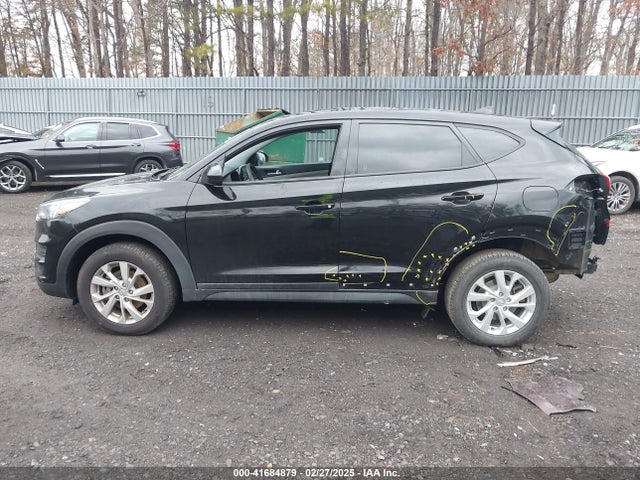 Hyundai TUCSON SE 2019 KM8J2CA48KU955816 Image 14