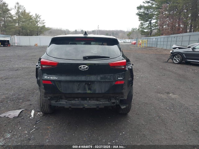 Hyundai TUCSON SE 2019 KM8J2CA48KU955816 Image 16