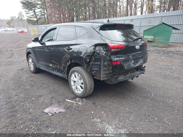 Hyundai TUCSON SE 2019 KM8J2CA48KU955816 Image 3