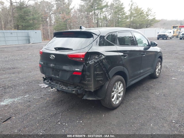 Hyundai TUCSON SE 2019 KM8J2CA48KU955816 Image 4