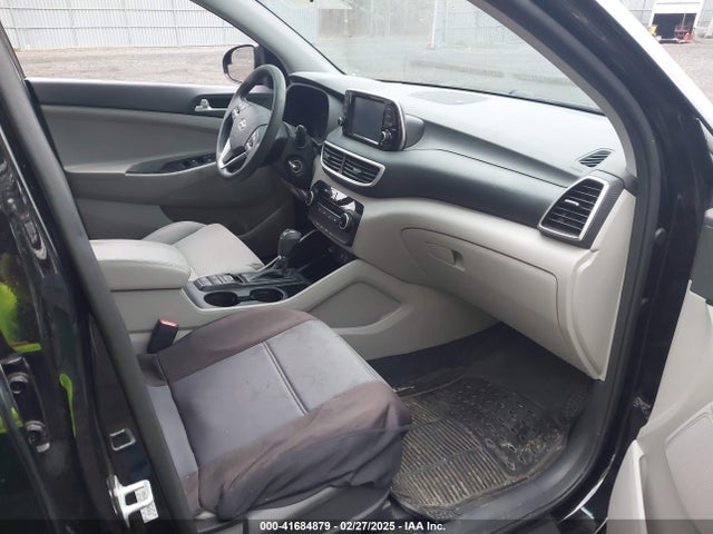 Hyundai TUCSON SE 2019 KM8J2CA48KU955816 Image 5