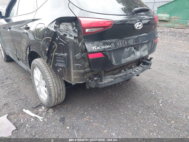 Hyundai TUCSON SE 2019 KM8J2CA48KU955816 Image 6