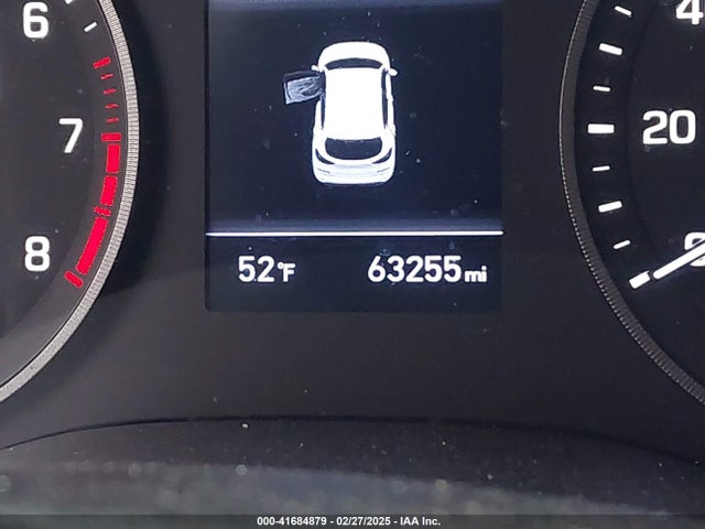 Hyundai TUCSON SE 2019 KM8J2CA48KU955816 Image 7
