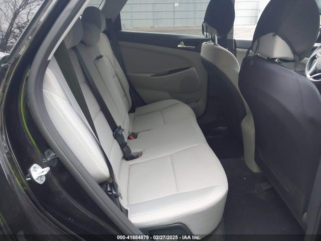 Hyundai TUCSON SE 2019 KM8J2CA48KU955816 Image 8