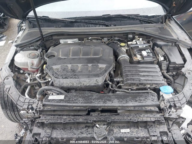 WAUGUDGY6PA140433 Audi A3 Premium 40 Tfsi Quattro S Tronic