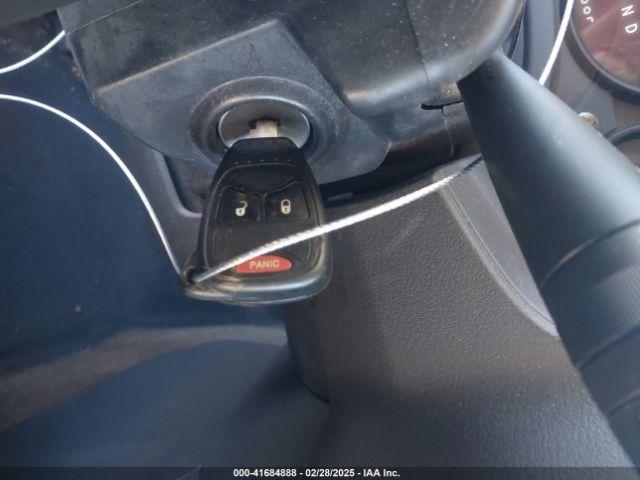 1C4NJPBB6GD703468 Jeep Patriot Sport