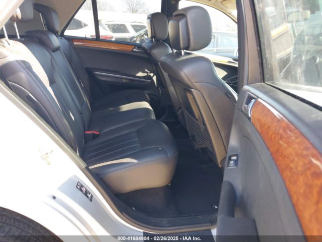 2007 MERCEDES-BENZ ML 350 4JGBB86E27A162569 Photo 7