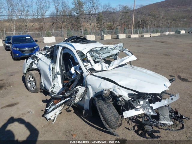 5UXWX7C58G0K36488 BMW X3 Xdrive35i