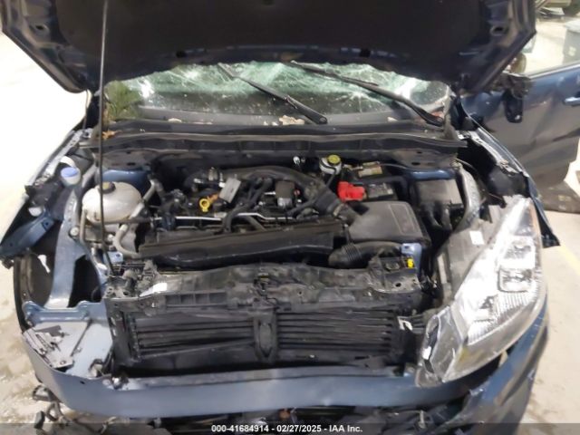 1FMCU9J97LUC12700 Ford Escape Titanium