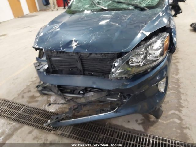 1FMCU9J97LUC12700 Ford Escape Titanium