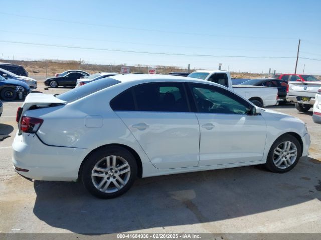3VW2B7AJ5HM207945 Volkswagen Jetta 1.4t S