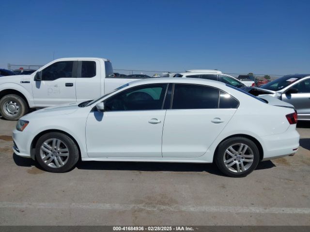 3VW2B7AJ5HM207945 Volkswagen Jetta 1.4t S
