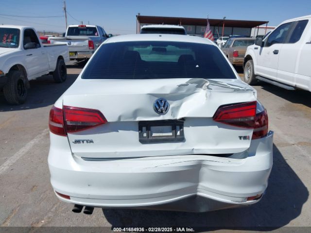 3VW2B7AJ5HM207945 Volkswagen Jetta 1.4t S
