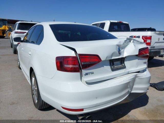 3VW2B7AJ5HM207945 Volkswagen Jetta 1.4t S