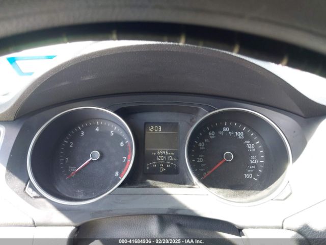 3VW2B7AJ5HM207945 Volkswagen Jetta 1.4t S