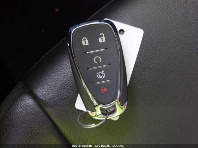 1G1ZD5ST3KF129505 Chevrolet MALIBU LT