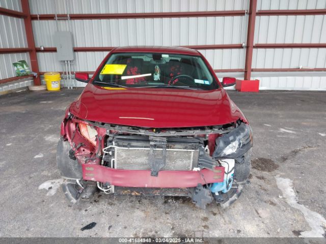 1G1ZD5ST3KF129505 Chevrolet MALIBU LT