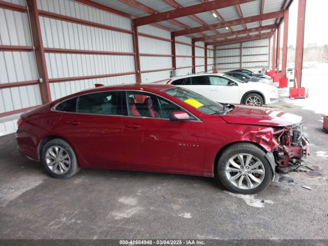 1G1ZD5ST3KF129505 Chevrolet MALIBU LT