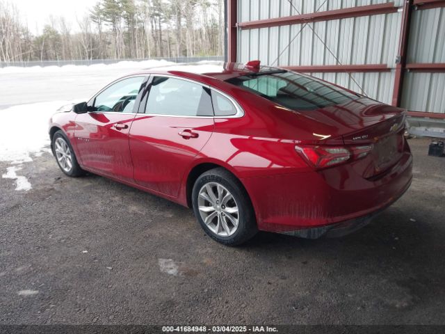 1G1ZD5ST3KF129505 Chevrolet MALIBU LT