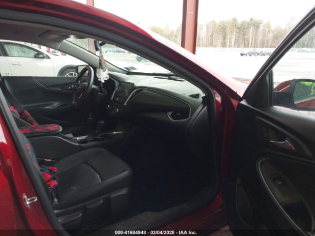 1G1ZD5ST3KF129505 Chevrolet MALIBU LT