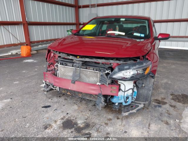 1G1ZD5ST3KF129505 Chevrolet MALIBU LT