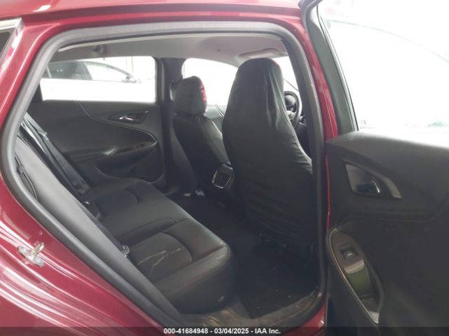 1G1ZD5ST3KF129505 Chevrolet MALIBU LT