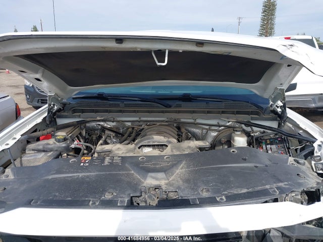 Chevrolet Silverado 1500 2lt 2016 3GCUKREC4GG351437 Image 10