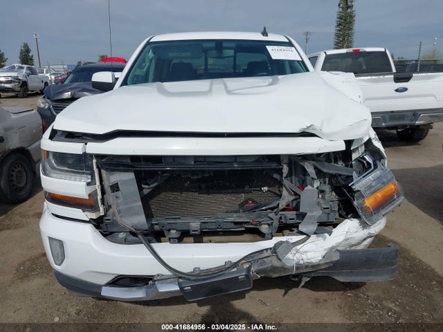 Chevrolet Silverado 1500 2lt 2016 3GCUKREC4GG351437 Image 12