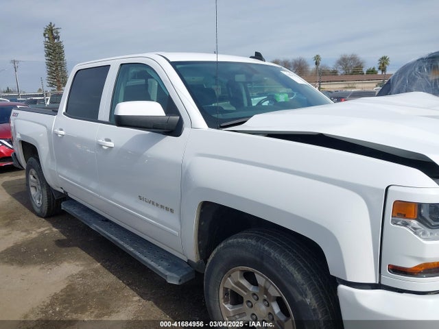 Chevrolet Silverado 1500 2lt 2016 3GCUKREC4GG351437 Image 13