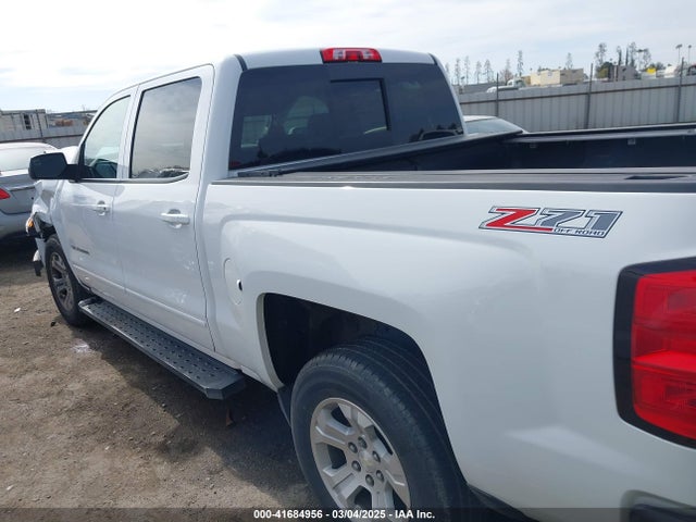 Chevrolet Silverado 1500 2lt 2016 3GCUKREC4GG351437 Image 14