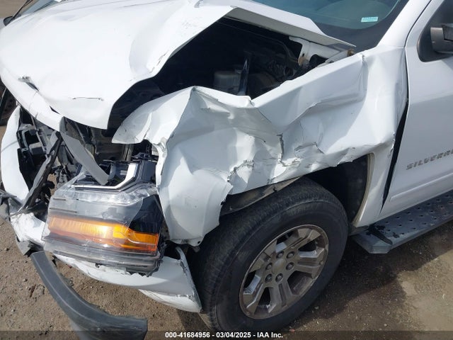 Chevrolet Silverado 1500 2lt 2016 3GCUKREC4GG351437 Image 17