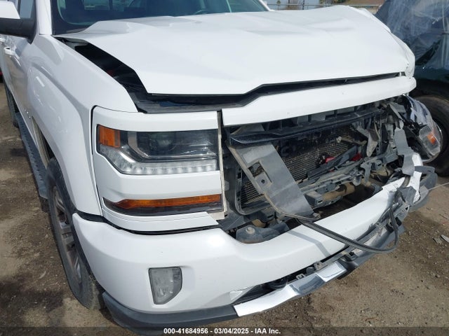 Chevrolet Silverado 1500 2lt 2016 3GCUKREC4GG351437 Image 18