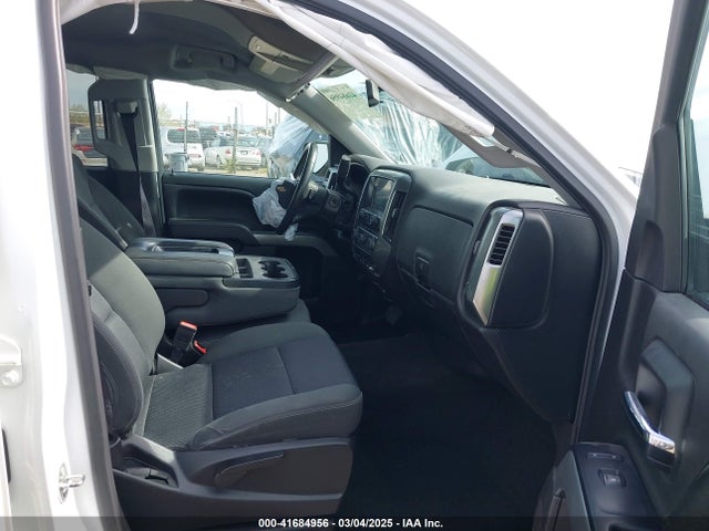 Chevrolet Silverado 1500 2lt 2016 3GCUKREC4GG351437 Image 5