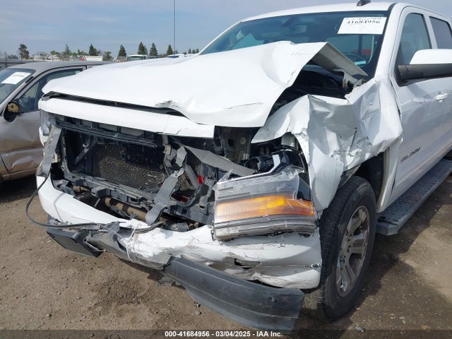 Chevrolet Silverado 1500 2lt 2016 3GCUKREC4GG351437 Image 6