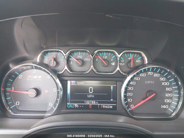Chevrolet Silverado 1500 2lt 2016 3GCUKREC4GG351437 Image 7