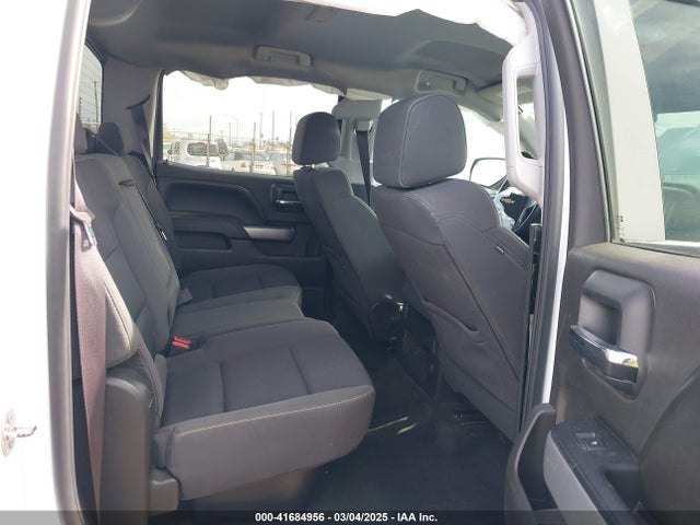 Chevrolet Silverado 1500 2lt 2016 3GCUKREC4GG351437 Image 8