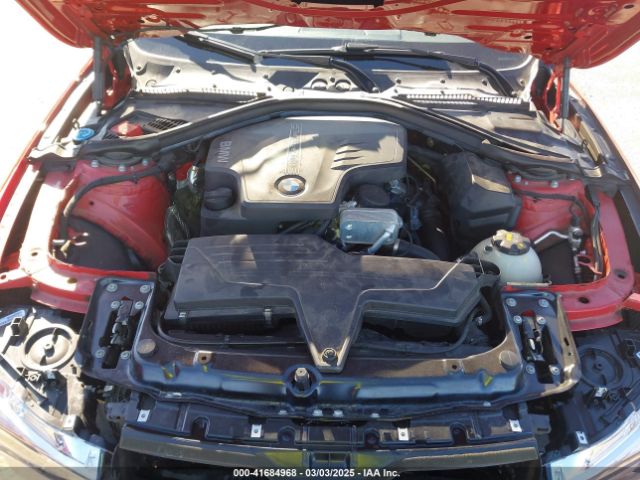 WBA8E5G50GNU20841 BMW 320i Xdrive