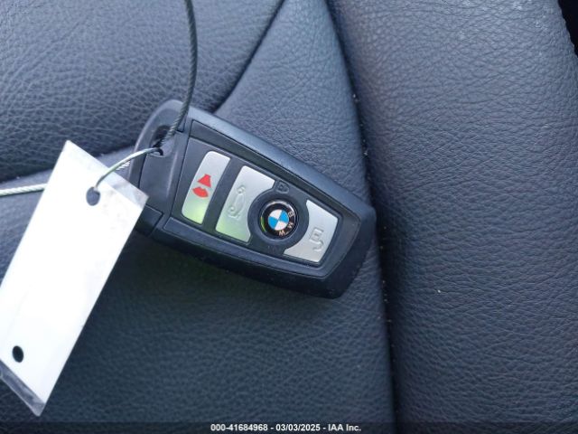 WBA8E5G50GNU20841 BMW 320i Xdrive